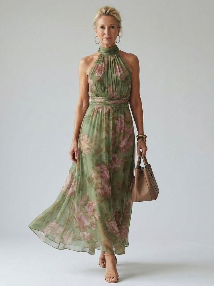 MIRELY | Midi Dress