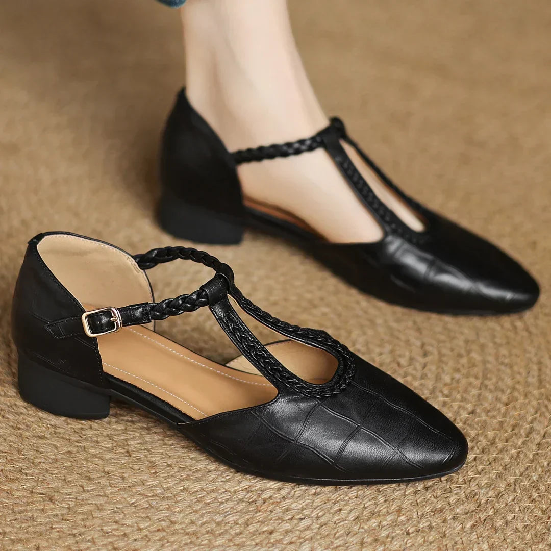 Vittoria | Mary Jane Women's