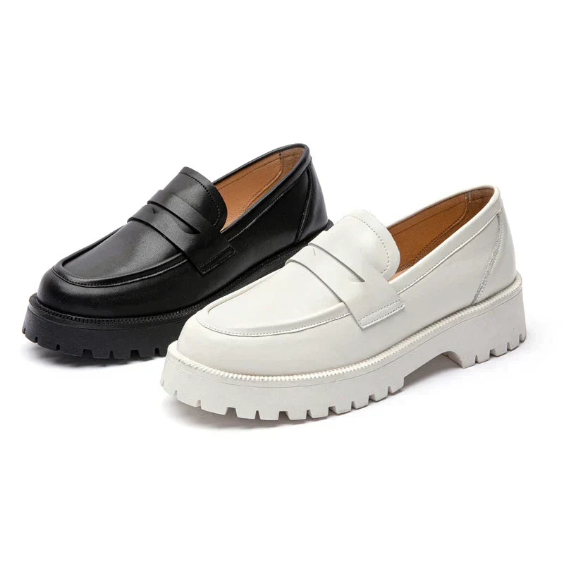 Reese - Orthopaedic Loafers