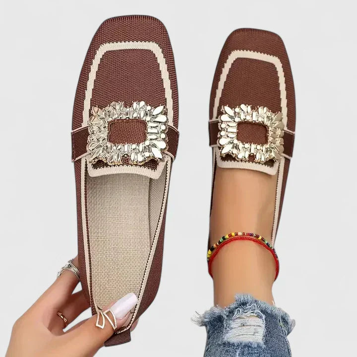 Luigia | Everyday Orthopaedic Loafer