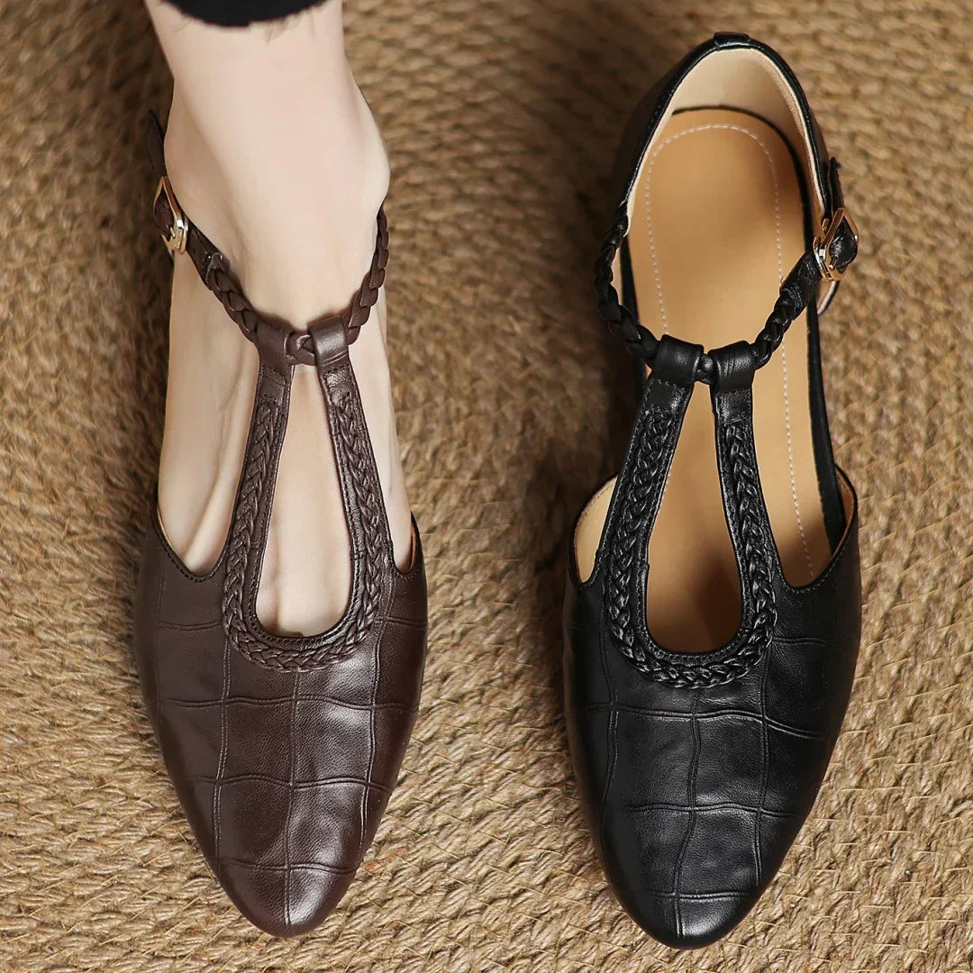 Vittoria | Mary Jane Women's