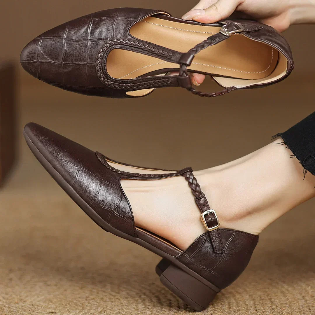 Vittoria | Mary Jane Women's