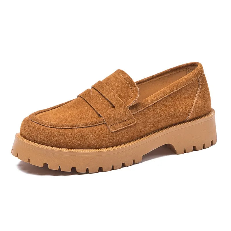 Reese - Orthopaedic Loafers