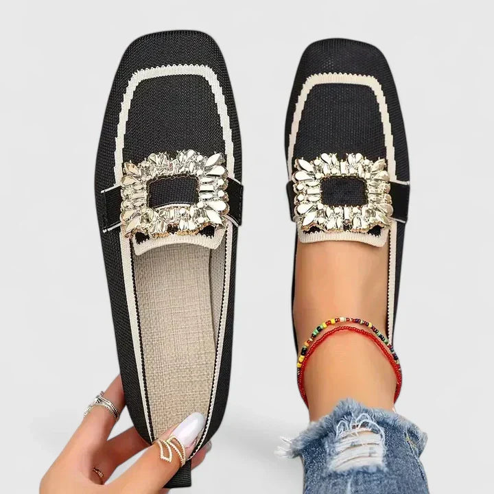 Luigia | Everyday Orthopaedic Loafer