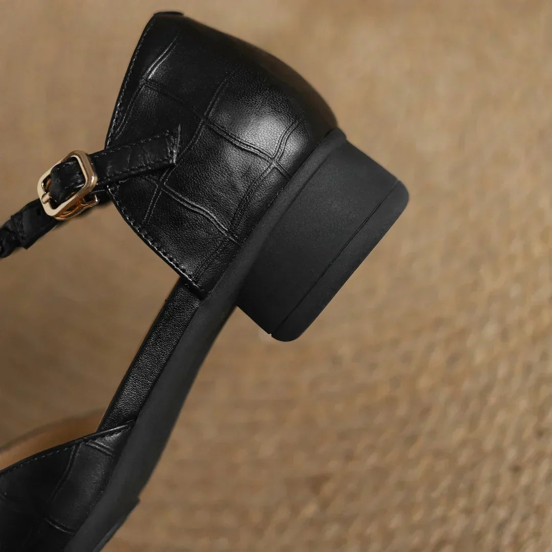 Vittoria | Mary Jane Women's
