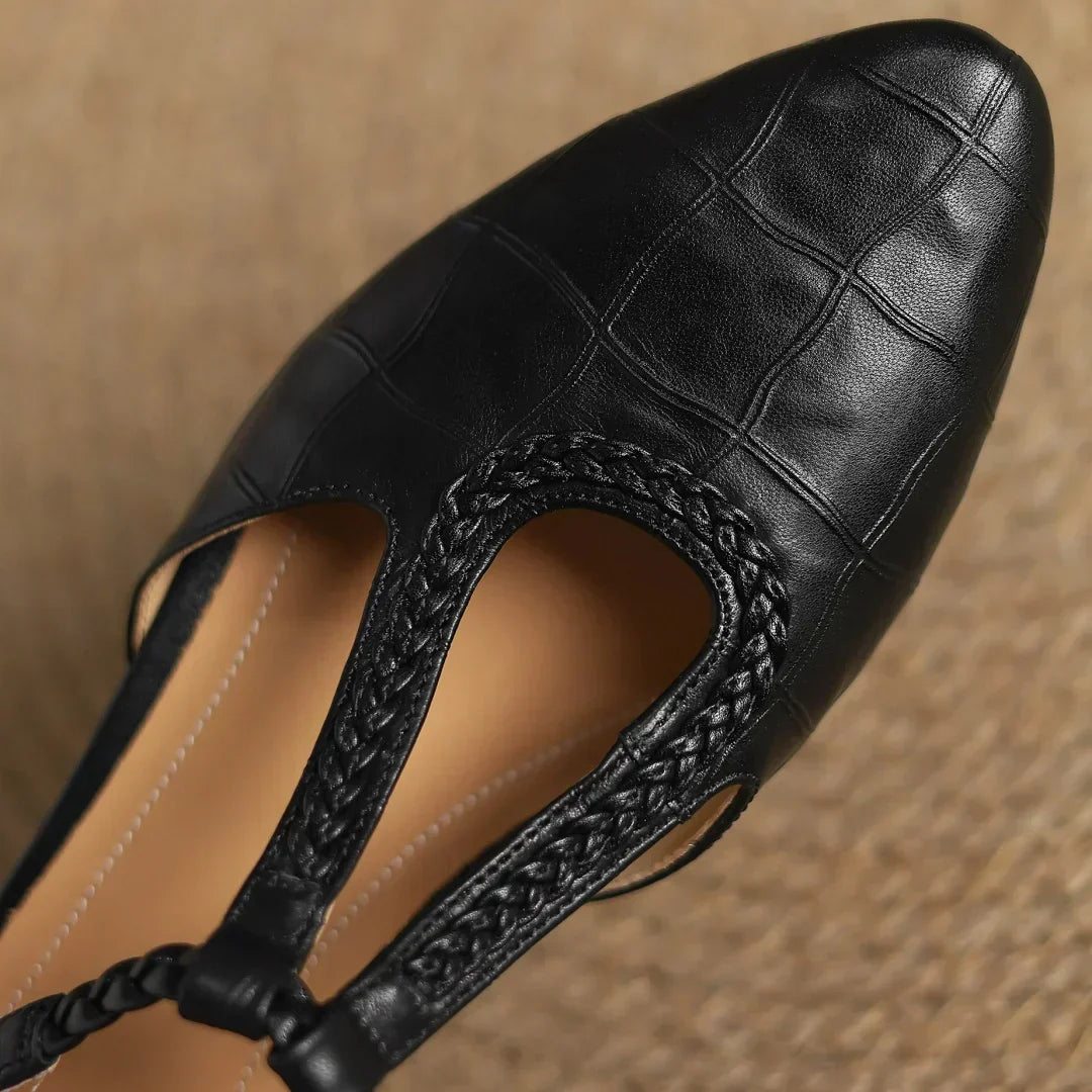 Vittoria | Mary Jane Women's