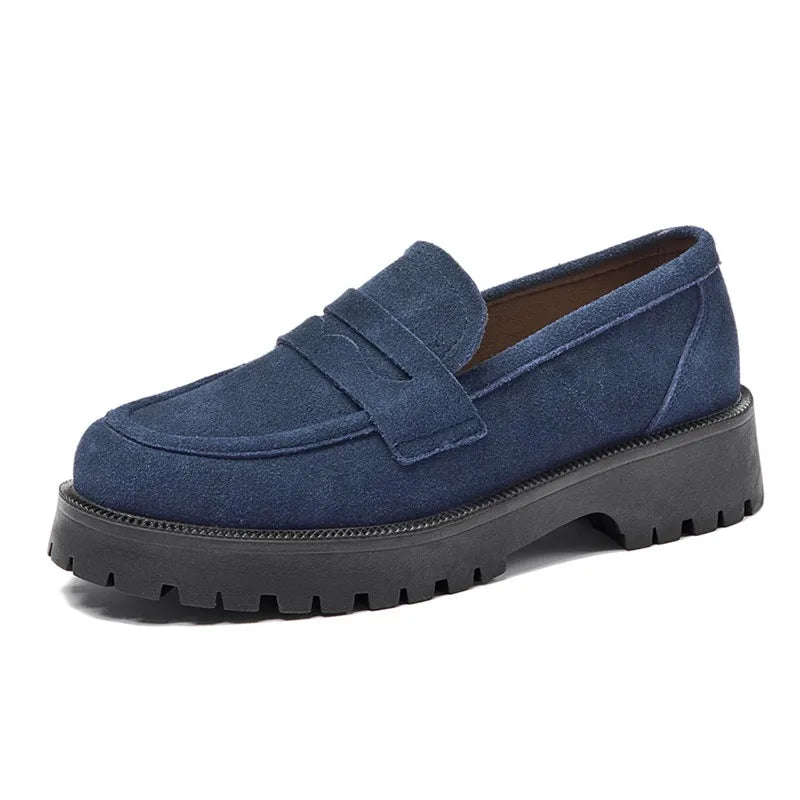 Reese - Orthopaedic Loafers