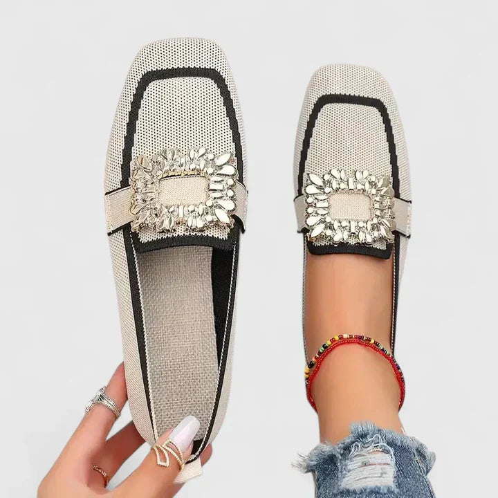 Luigia | Everyday Orthopaedic Loafer
