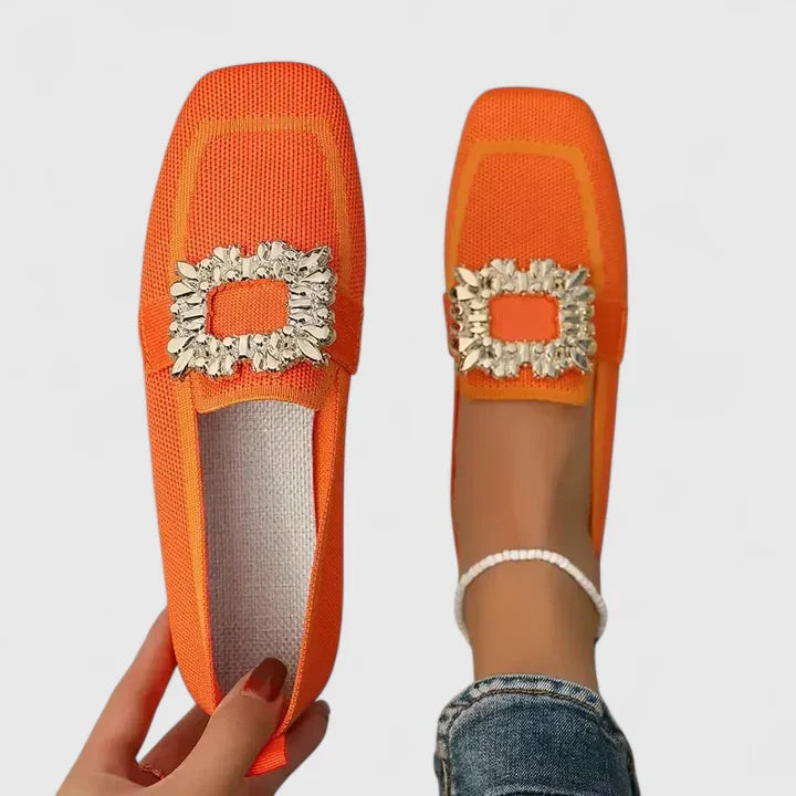 Luigia | Everyday Orthopaedic Loafer