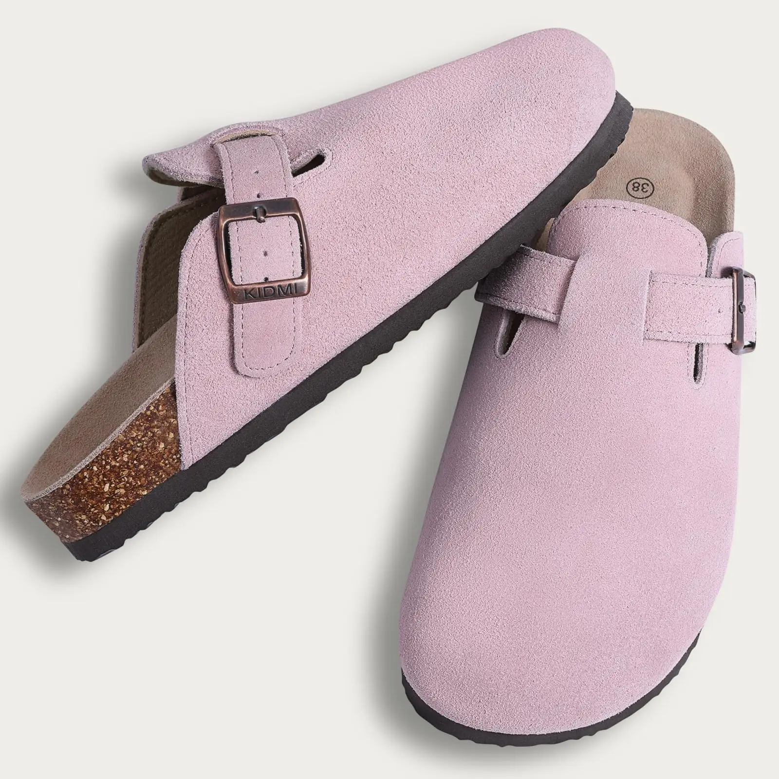 Nuvola | The comfort that doesn’t make you choose