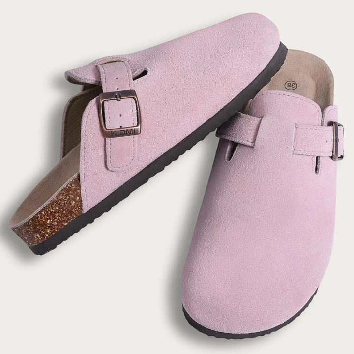 Nuvola | The comfort that doesn’t make you choose