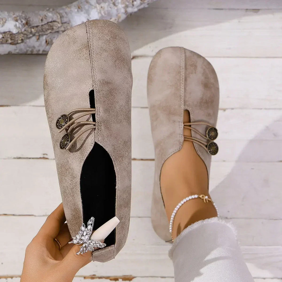 Jamey | Orthopaedic Loafers