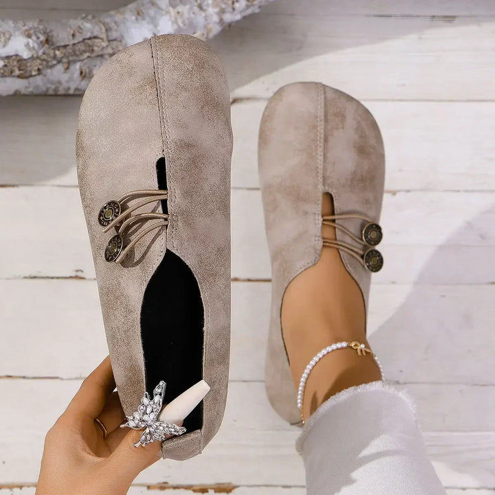 Jamey | Orthopaedic Loafers