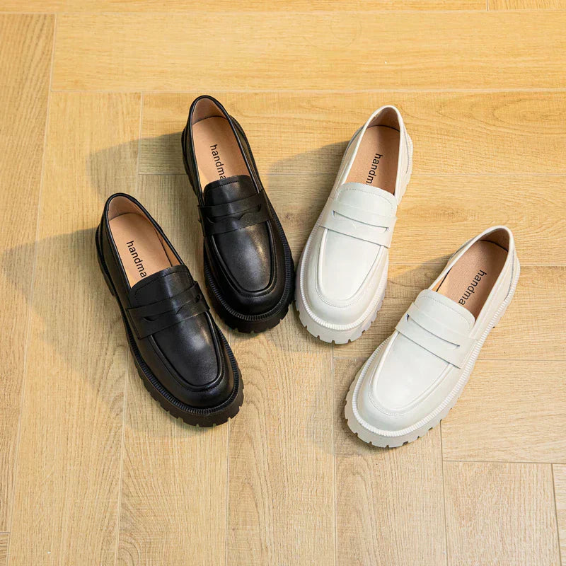 Reese - Orthopaedic Loafers