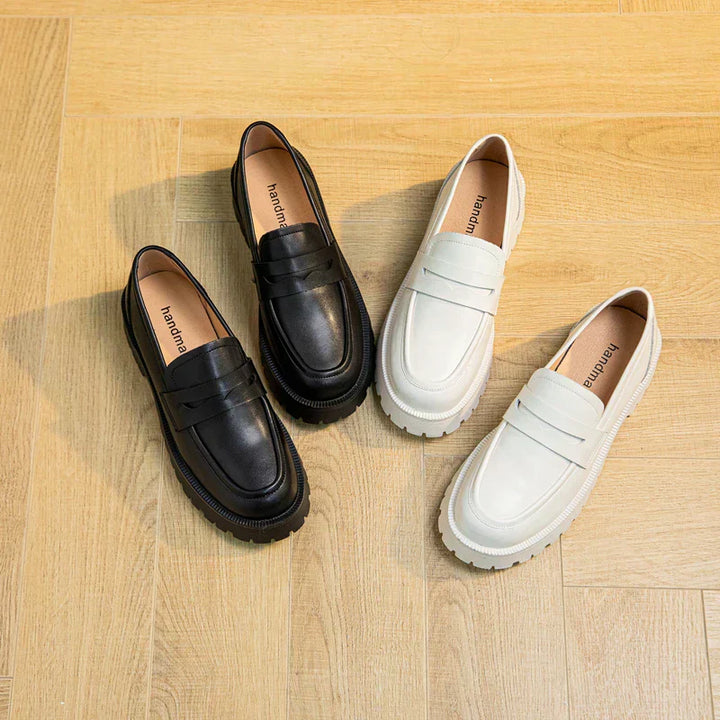 Reese - Orthopaedic Loafers