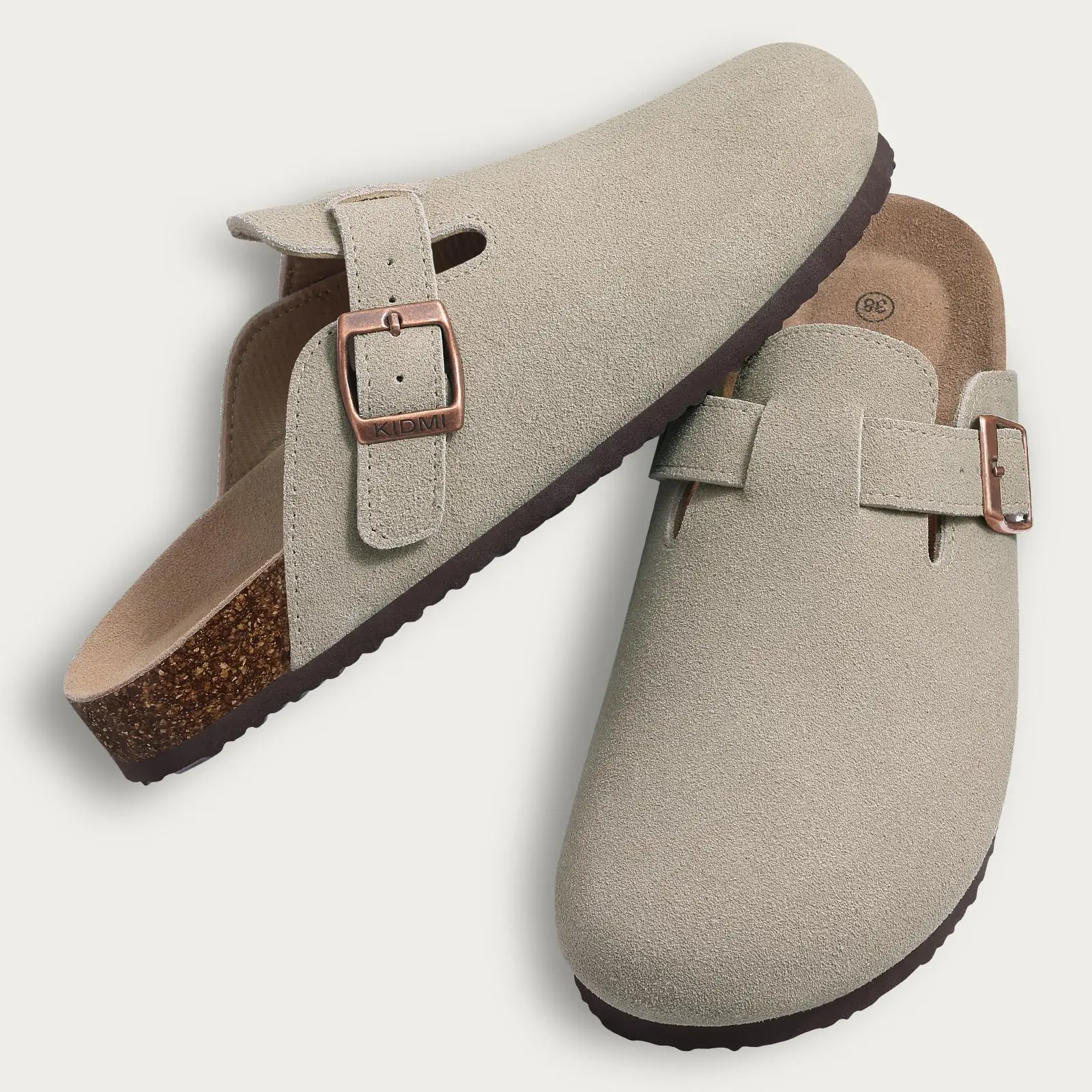 Nuvola | The comfort that doesn’t make you choose