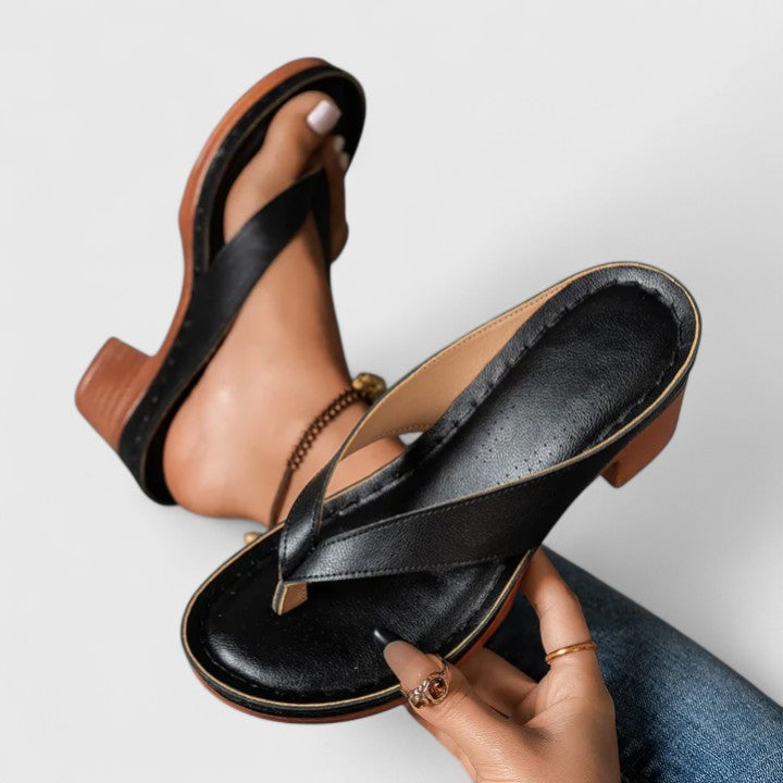 Orthopaedic Occasion Heels