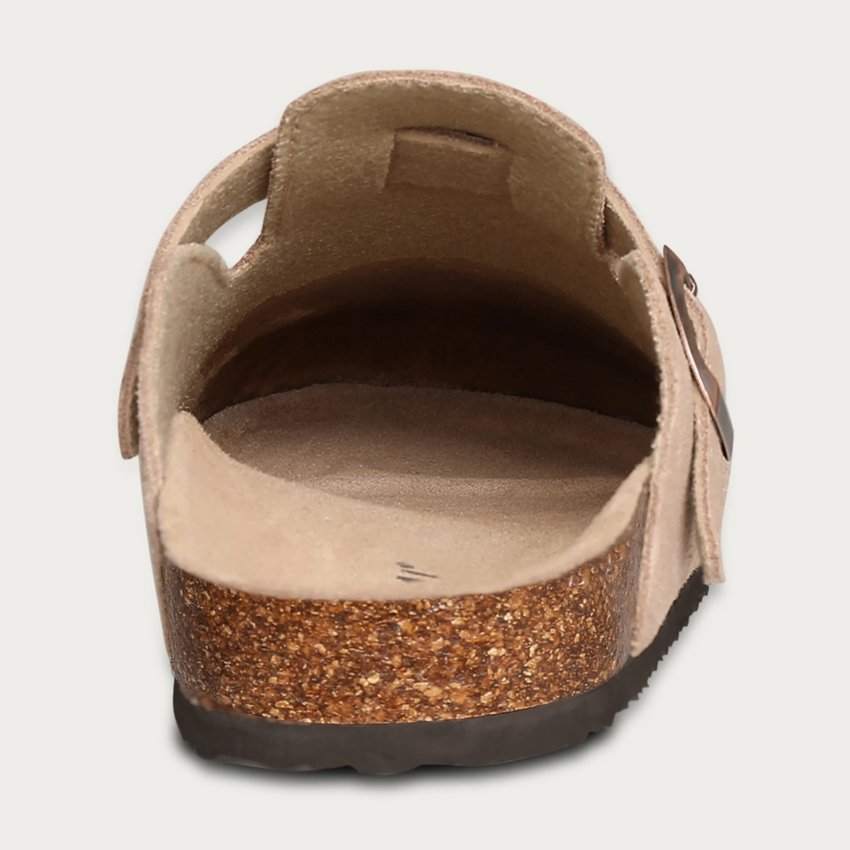Nuvola | The comfort that doesn’t make you choose
