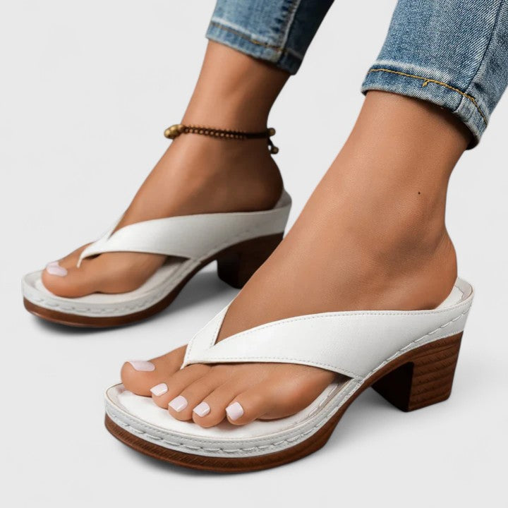 Orthopaedic Occasion Heels