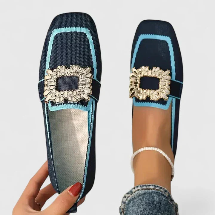 Luigia | Everyday Orthopaedic Loafer