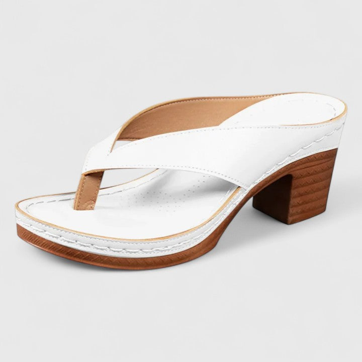 Orthopaedic Occasion Heels