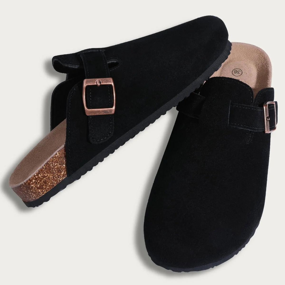 Nuvola | The comfort that doesn’t make you choose