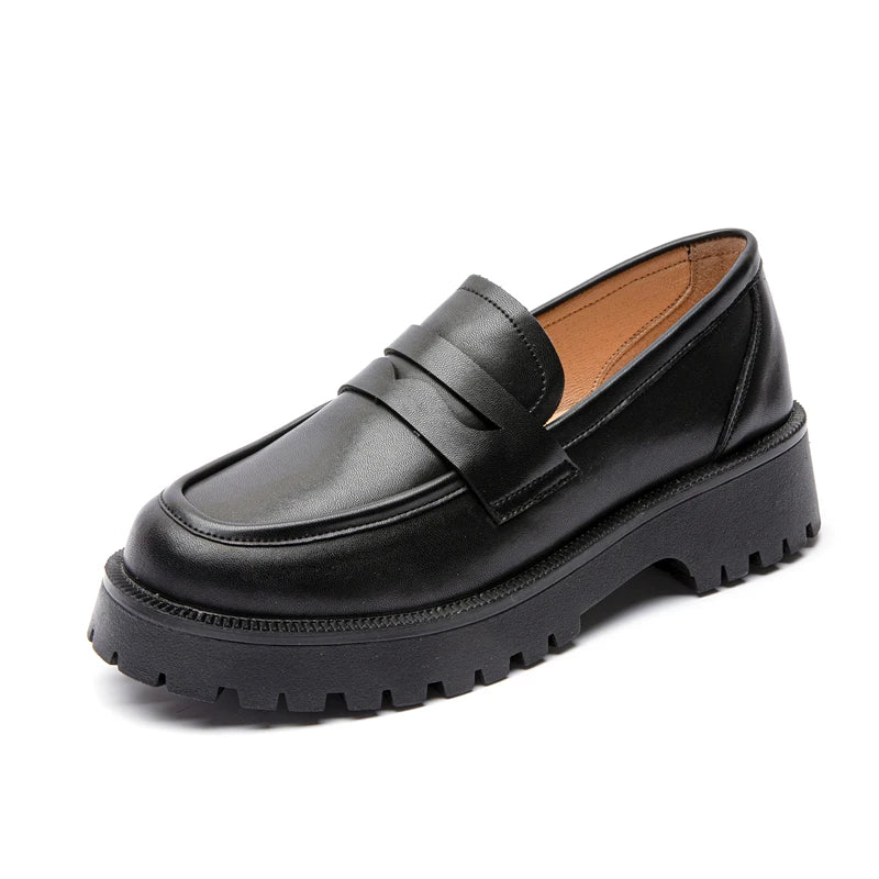 Reese - Orthopaedic Loafers