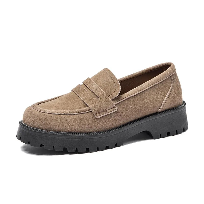Reese - Orthopaedic Loafers