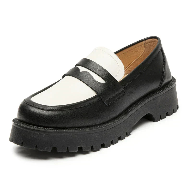 Reese - Orthopaedic Loafers