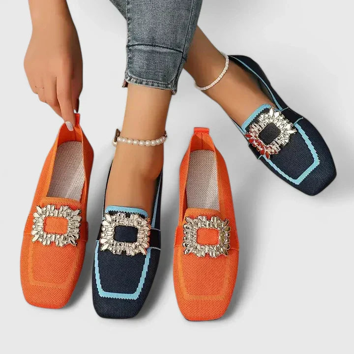 Luigia | Everyday Orthopaedic Loafer