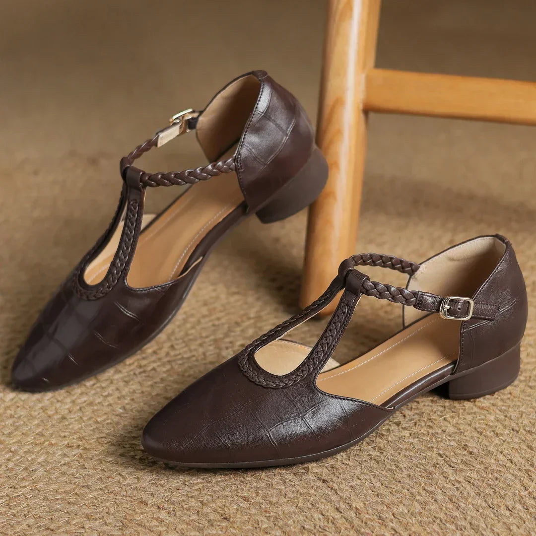 Vittoria | Mary Jane Women's