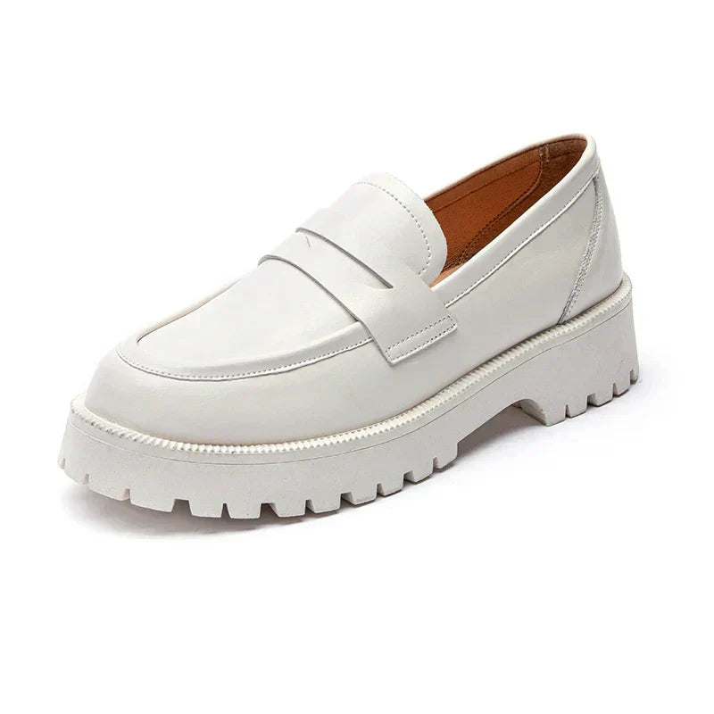Reese - Orthopaedic Loafers