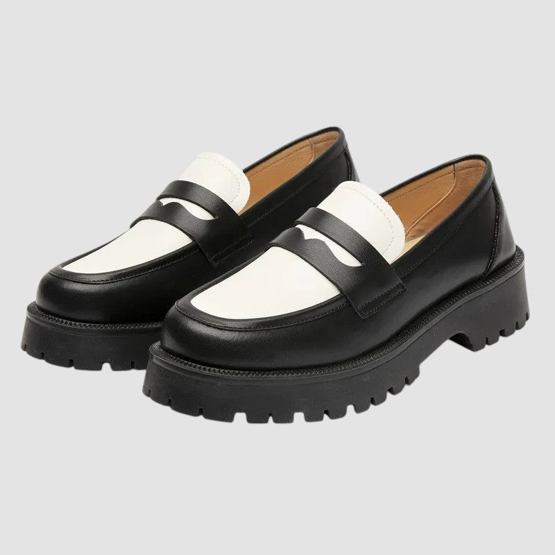 Reese - Orthopaedic Loafers