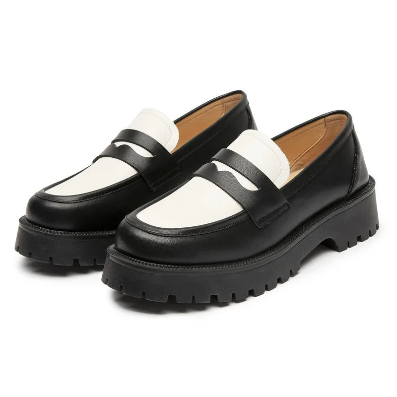Reese - Orthopaedic Loafers