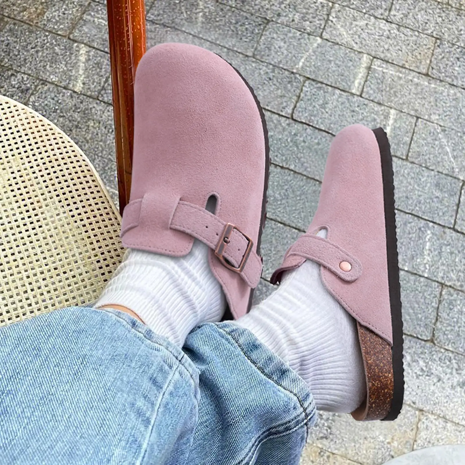 Nuvola | The comfort that doesn’t make you choose