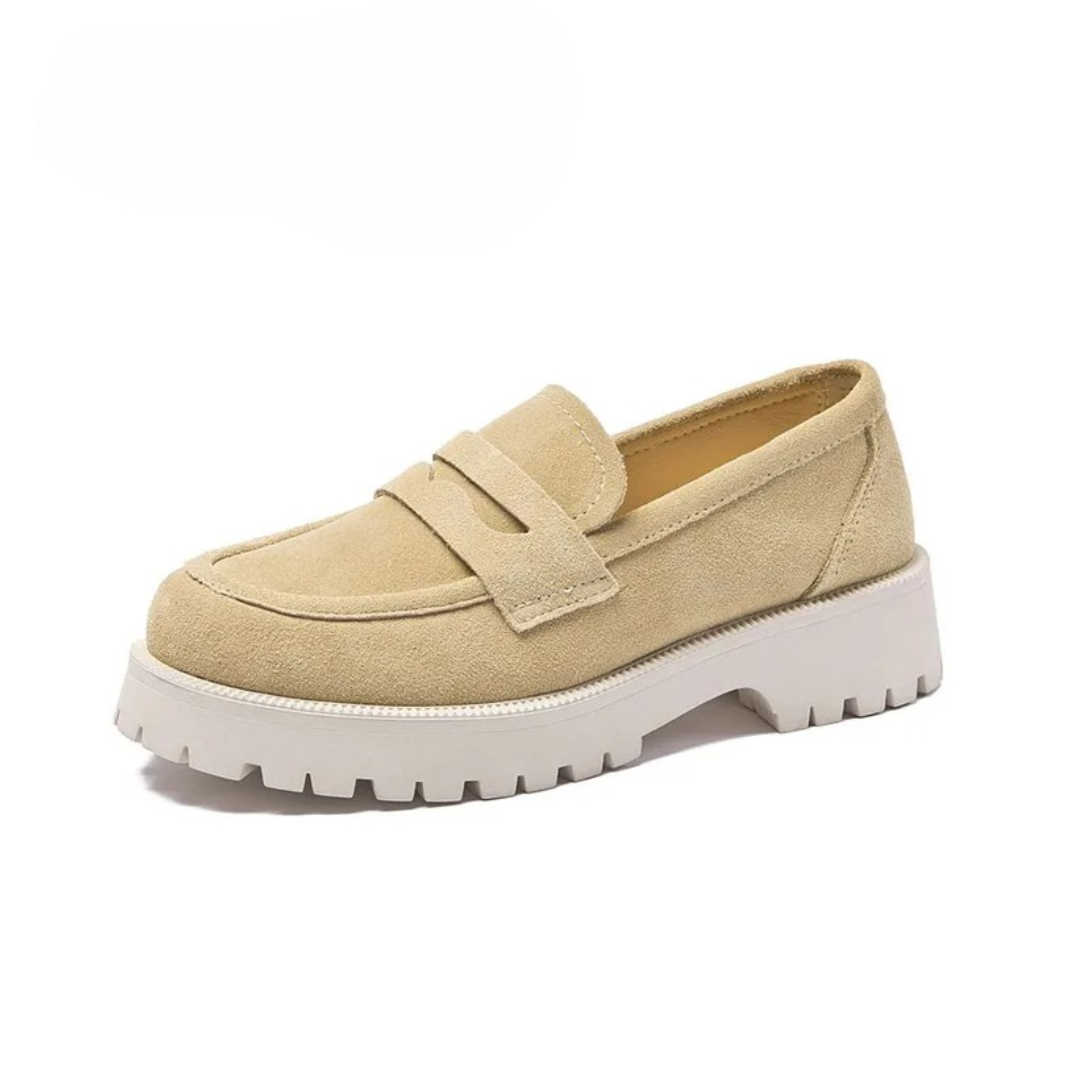 Reese - Orthopaedic Loafers