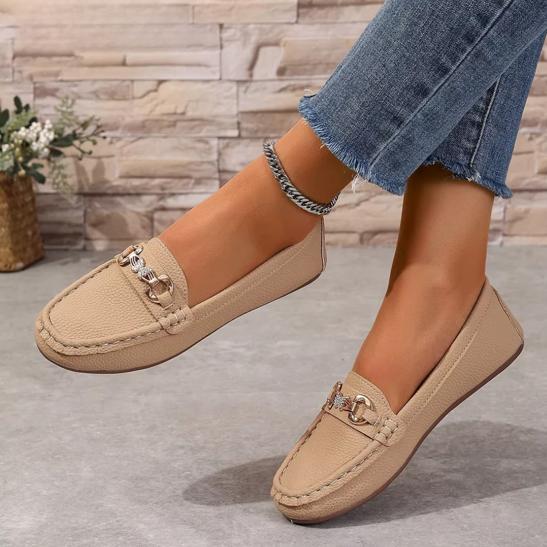 Maxine | Orthopaedic Loafers