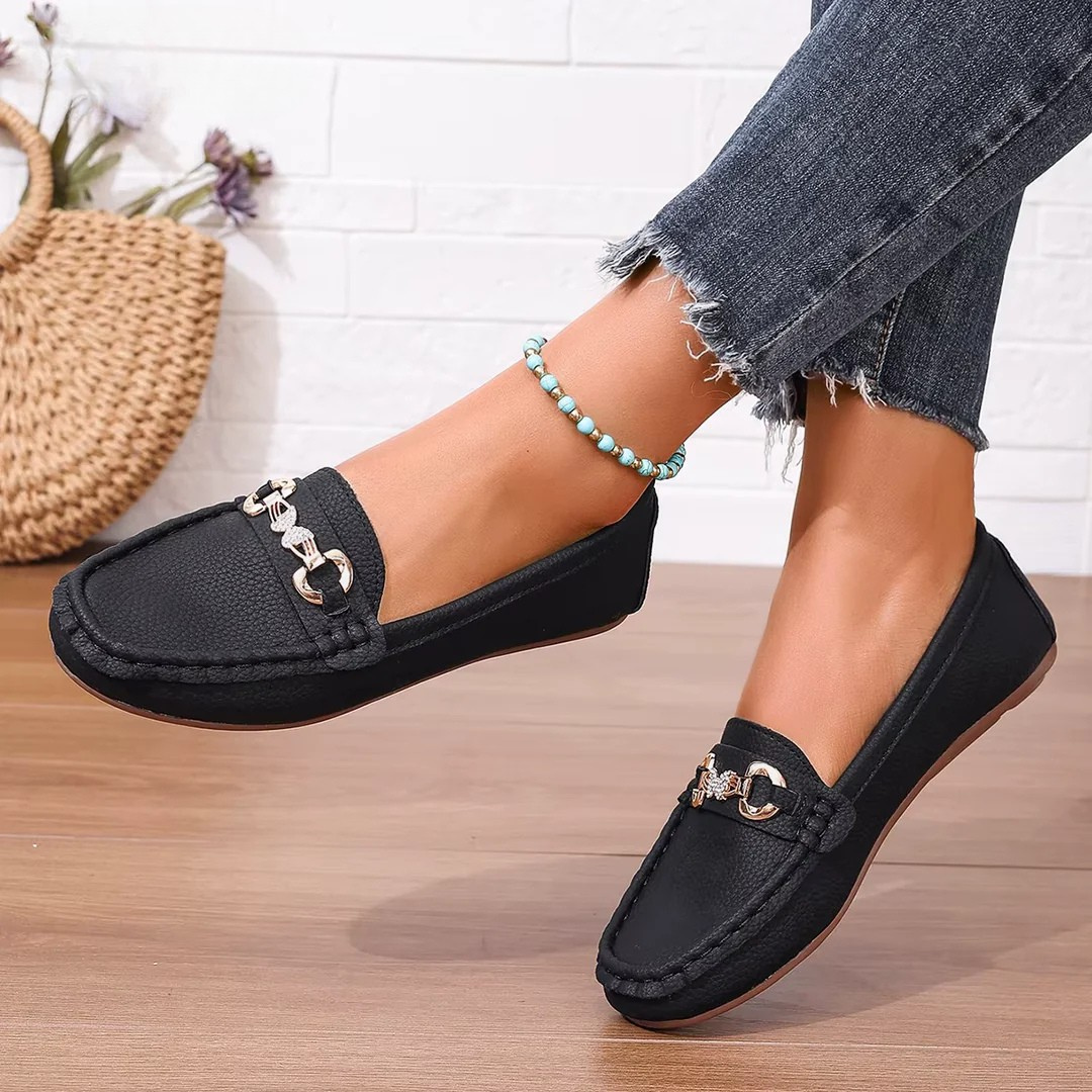 Maxine | Orthopaedic Loafers