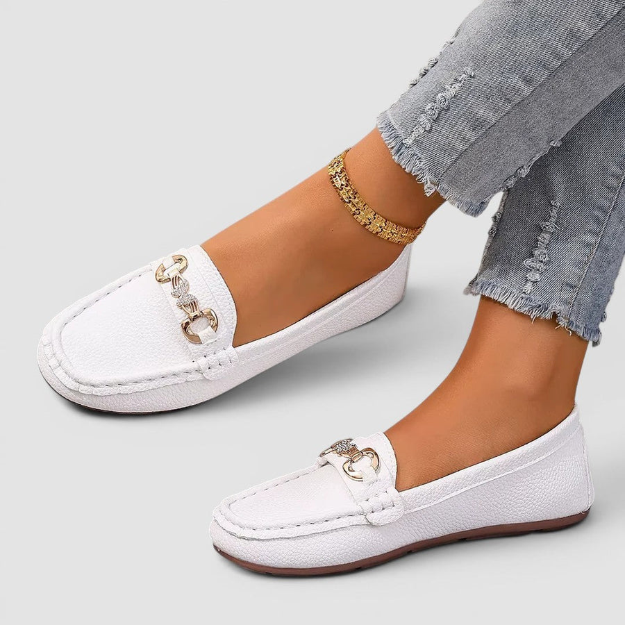 Maxine | Orthopaedic Loafers