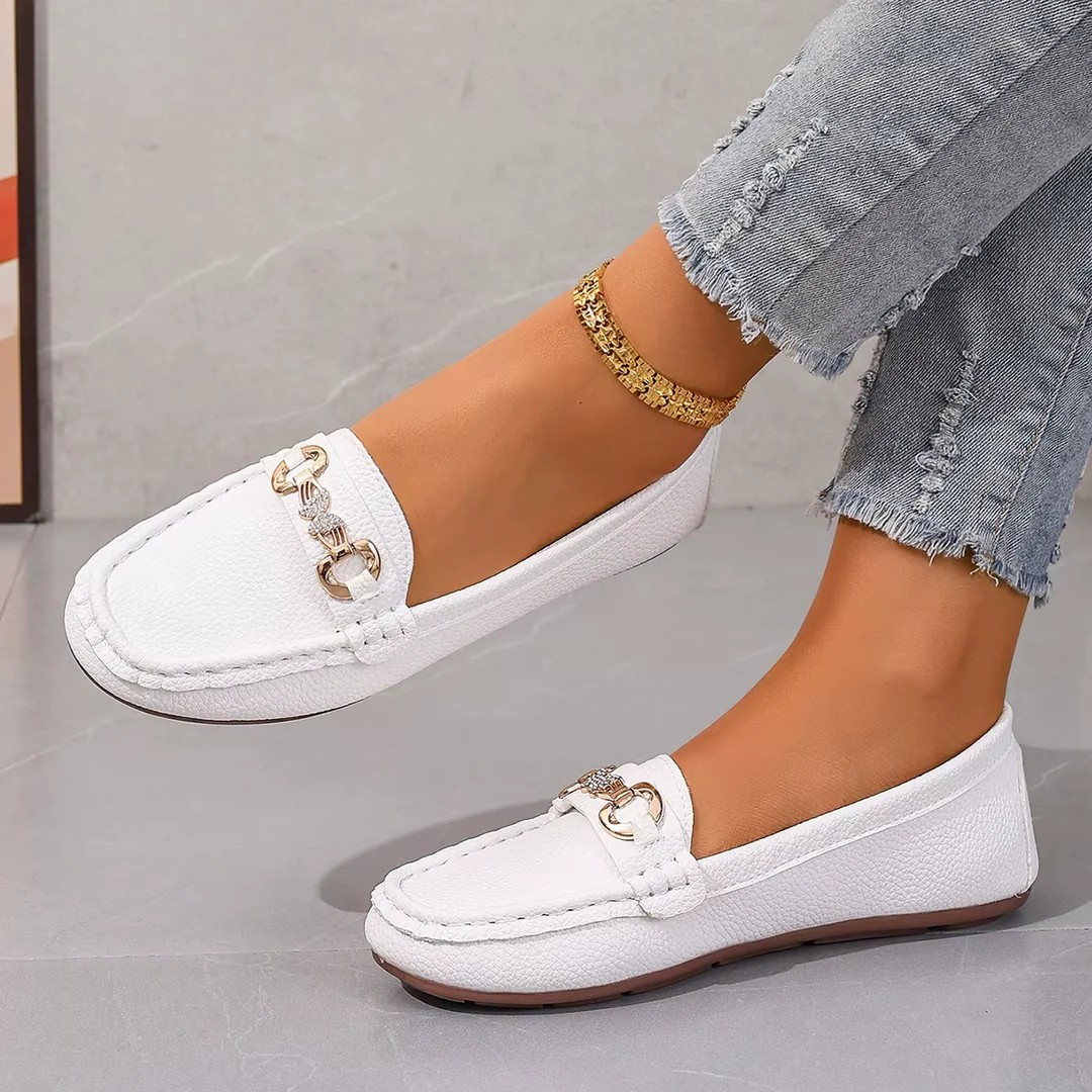 Maxine | Orthopaedic Loafers