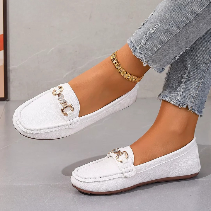 Maxine | Orthopaedic Loafers
