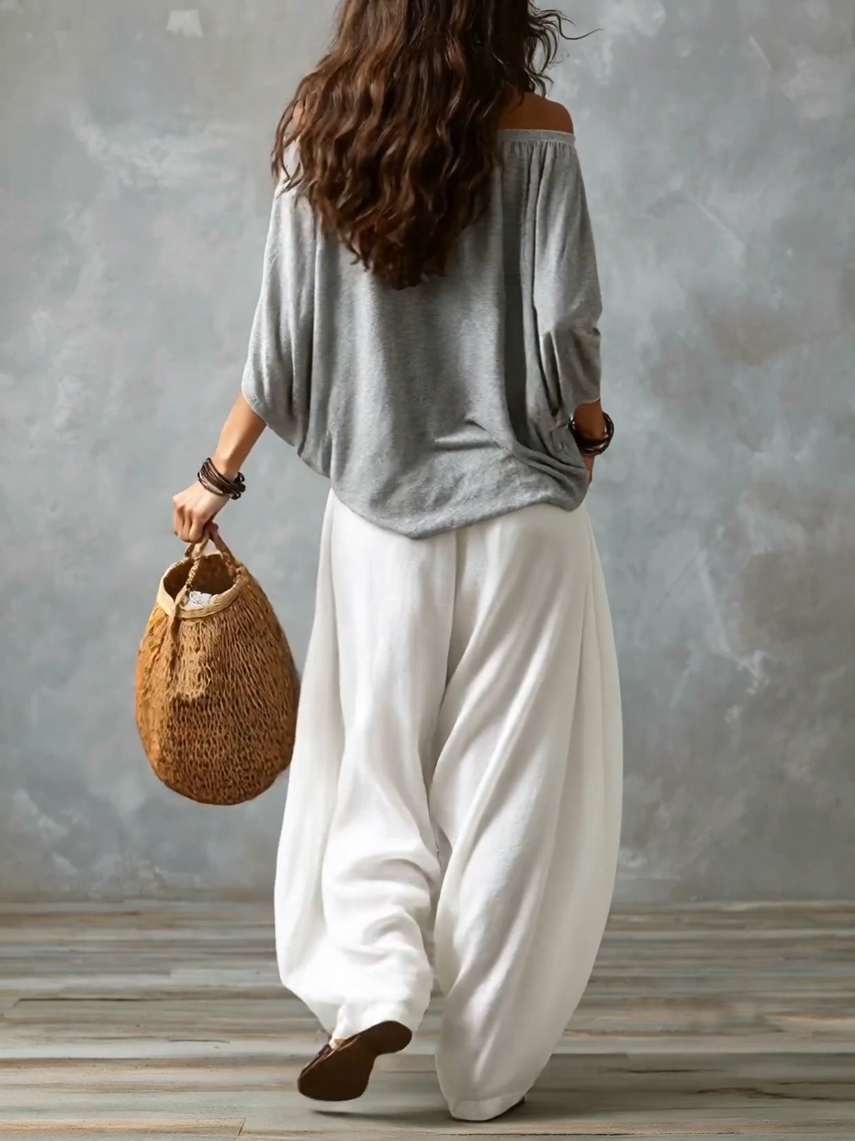 Isabella | Fluid Bohemian Complete Set