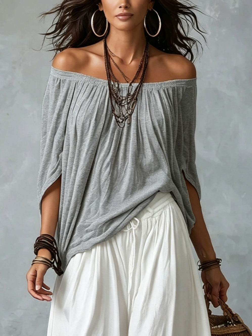 Isabella | Complete Bohemian Fluid Set