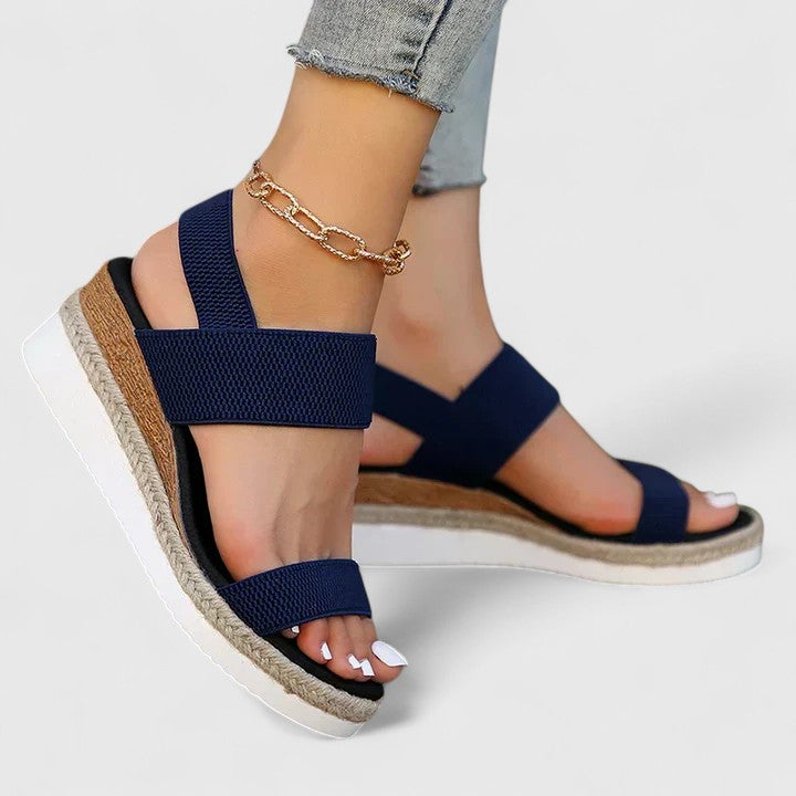 Merill | Orthopaedic Sandals