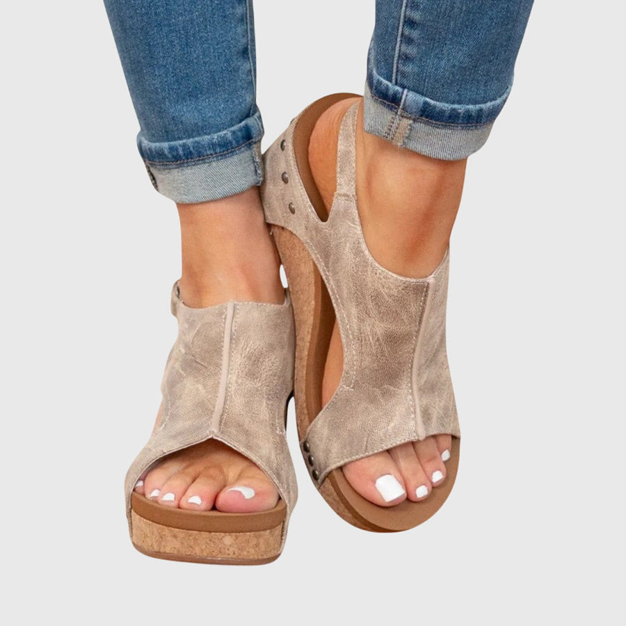 Adela™ | Orthopaedic Sandals