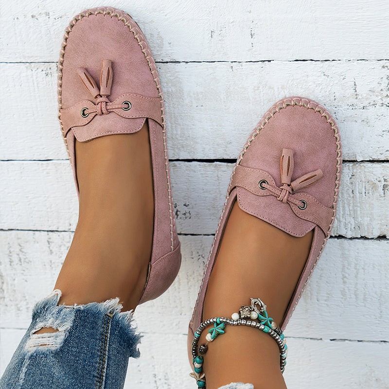 Cindy | Orthopaedic Loafers