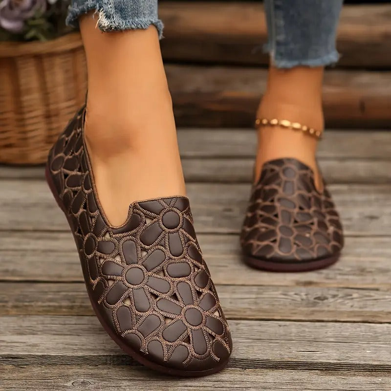 Grace | Orthopaedic Loafers