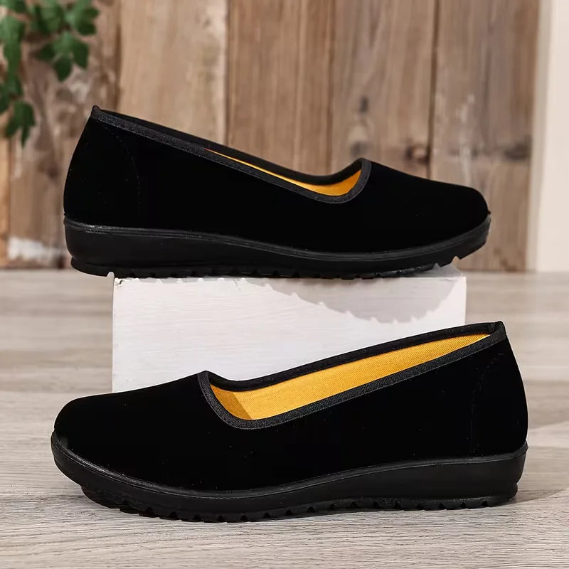 Grace | Orthopedic Comfort Shoes