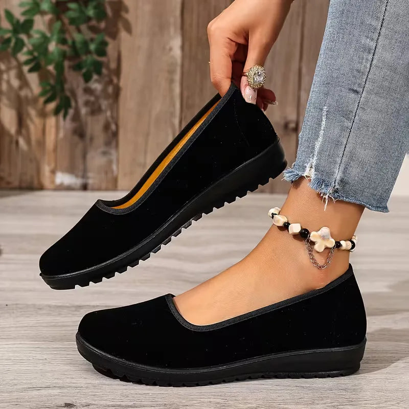 Grace | Orthopedic Comfort Shoes