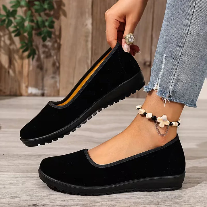 Grace | Orthopedic Comfort Shoes